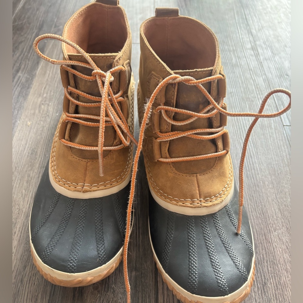 Sorel Boot - Picture 8 of 10